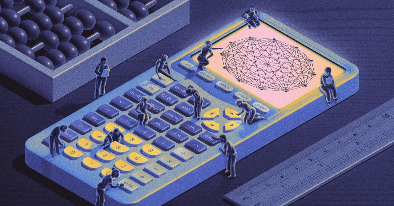 Featured image for "Unraveling the Chaos: Understanding the Lawlessness of Large Numbers"