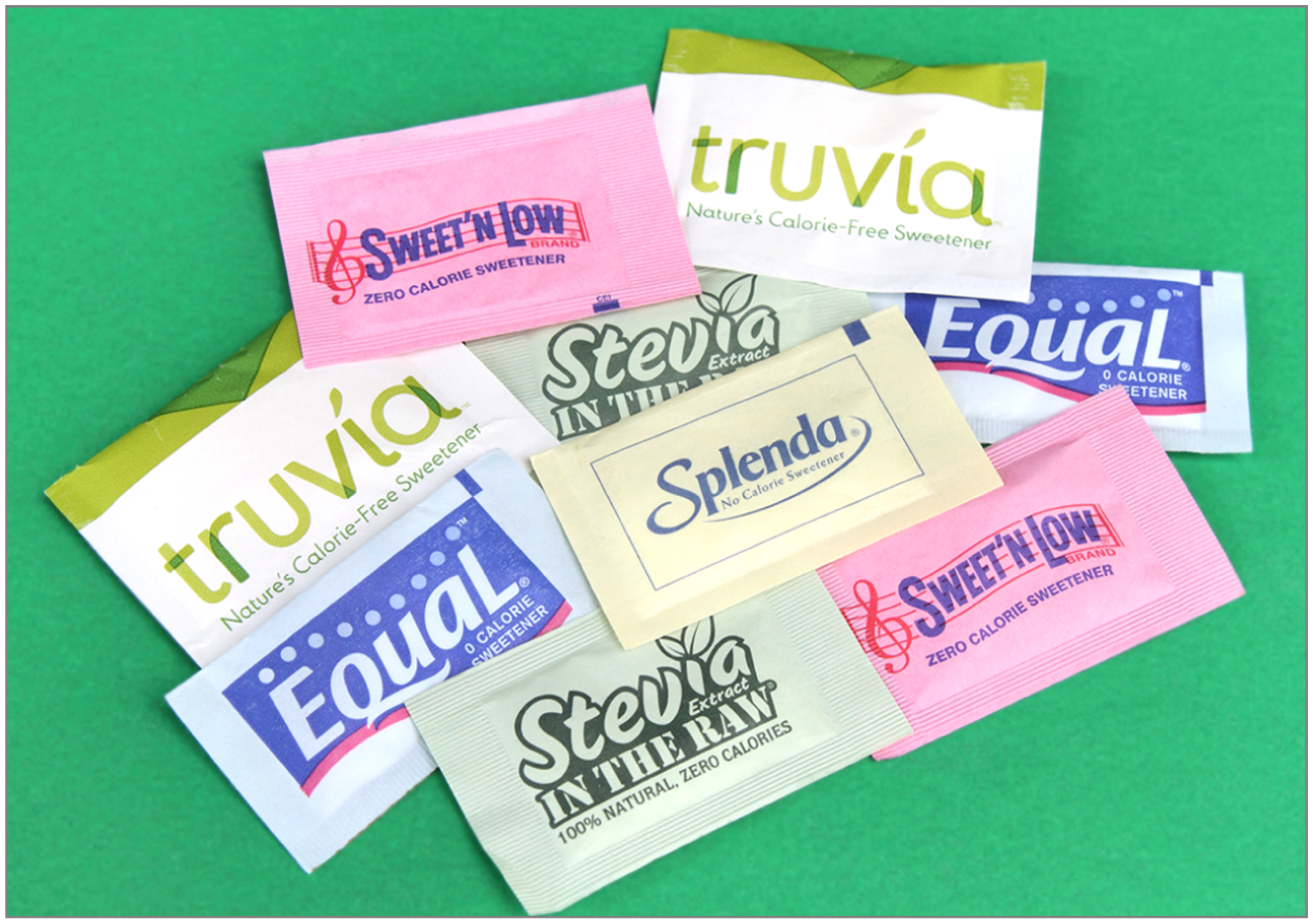 Featured image for WHO warns against sugar substitutes for weight control and heart health, issues new guideline.