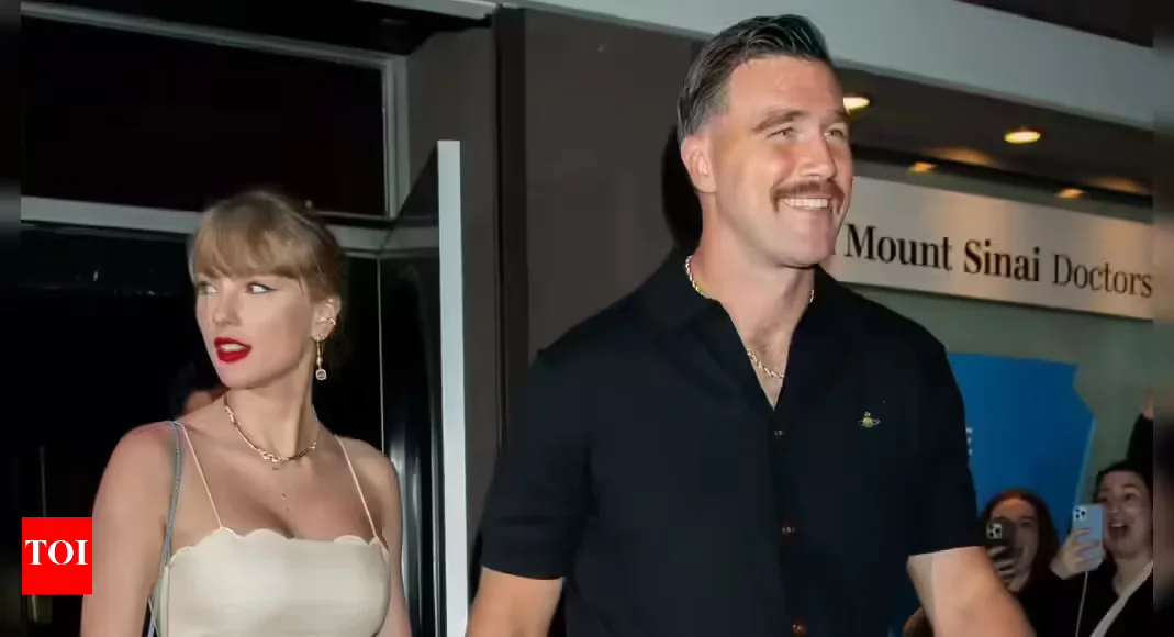 Taylor Swift and Travis Kelce's Engagement Sparks Fans' Excitement