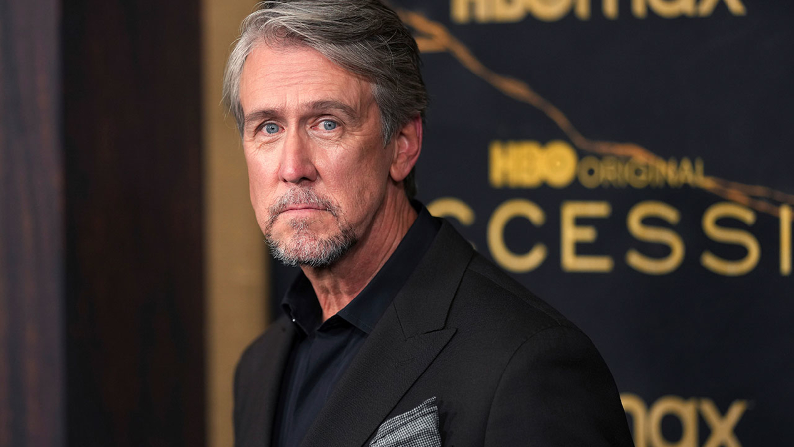 Featured image for Alan Ruck, 'Succession' actor, sued for Hollywood pizzeria crash resulting in brain injuries