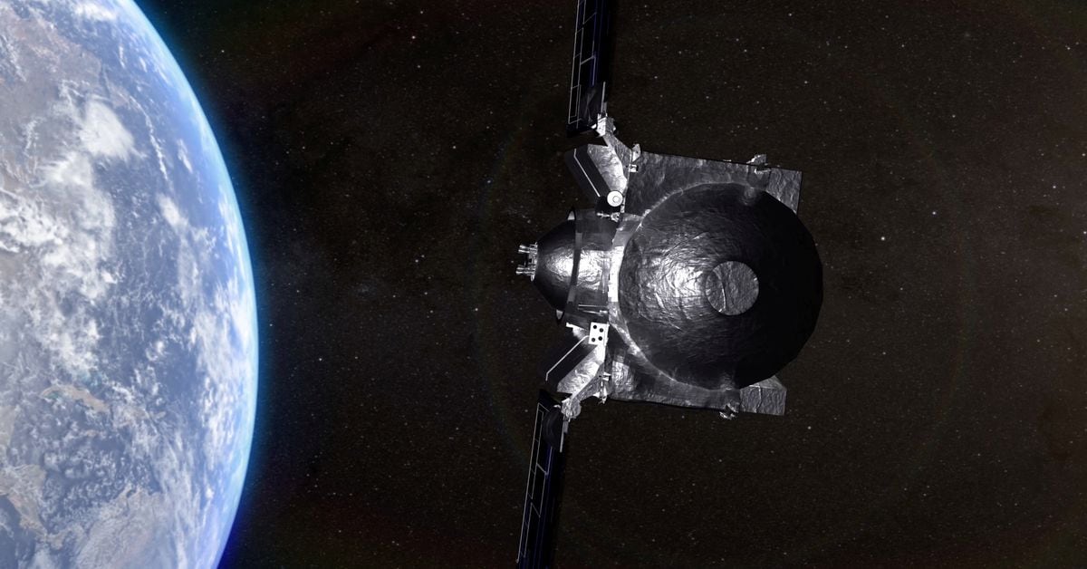 "NASA's Probe Set to Witness Close Encounter with Near-Earth Asteroid in 2029"