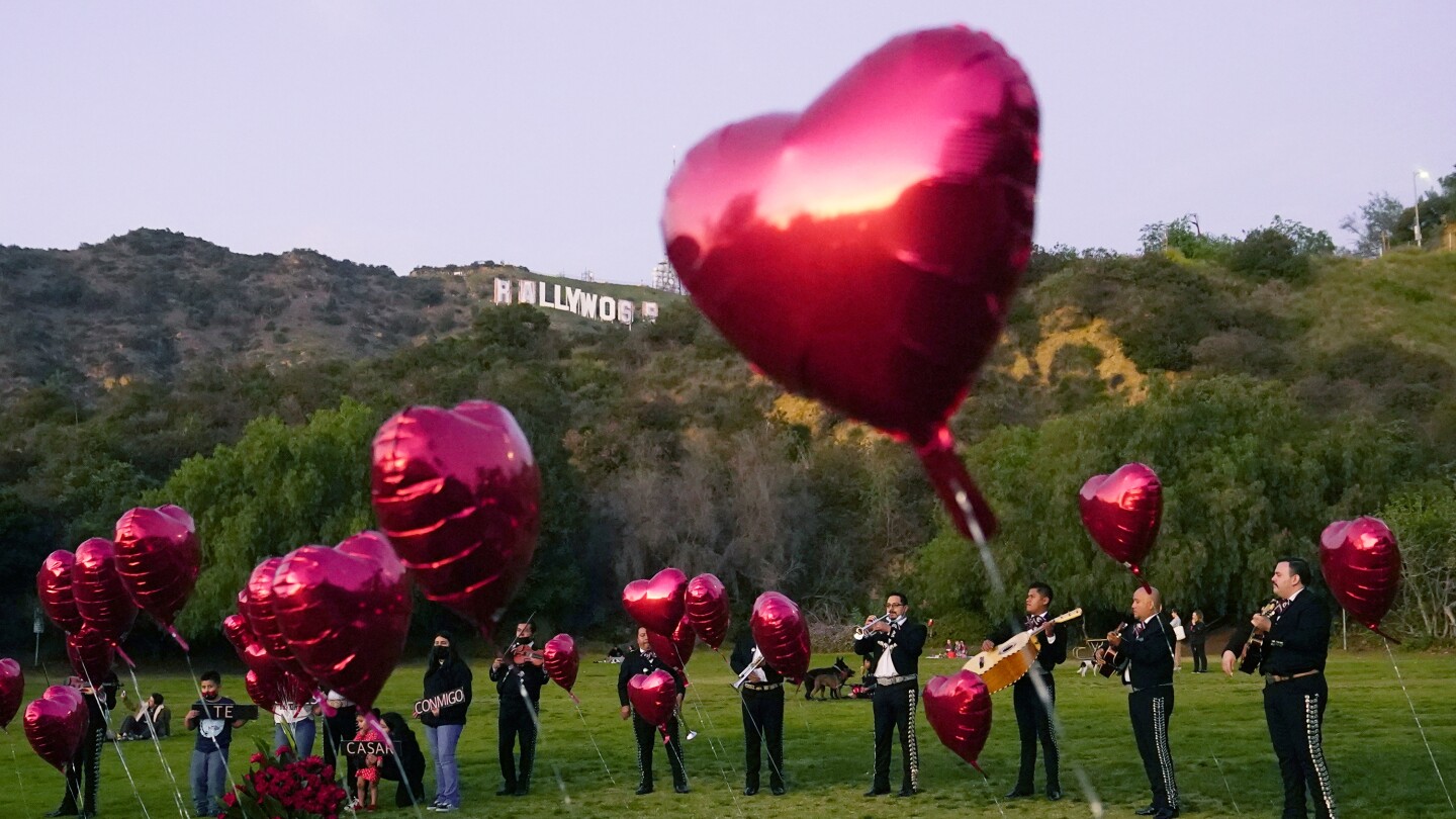 "Valentine's Day Survival Guide: Beating Hype, Embracing Singlehood, and Managing Stress"
