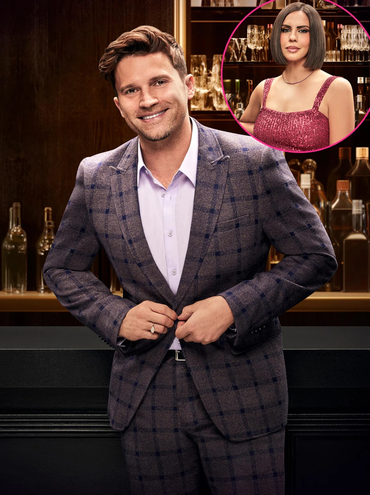 Featured image for Tom Schwartz Threatens Katie Maloney with 'Cease and Desist' over Jo Wenberg Comments
