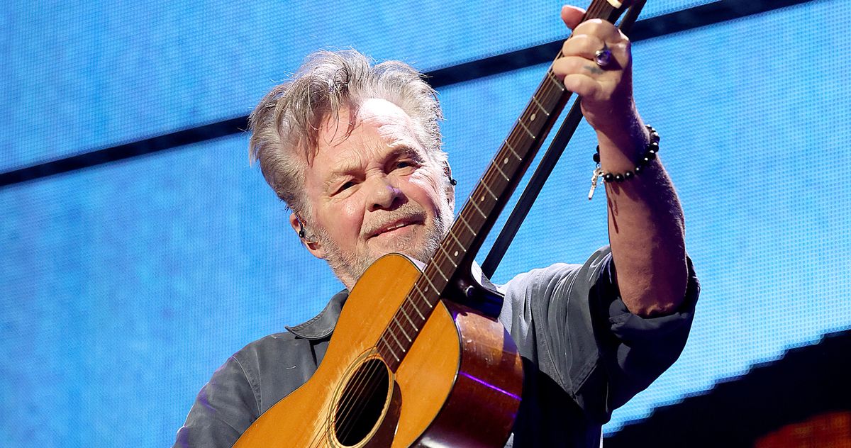 Featured image for "John Mellencamp Urges Concertgoers to Show Etiquette or Stay Home"