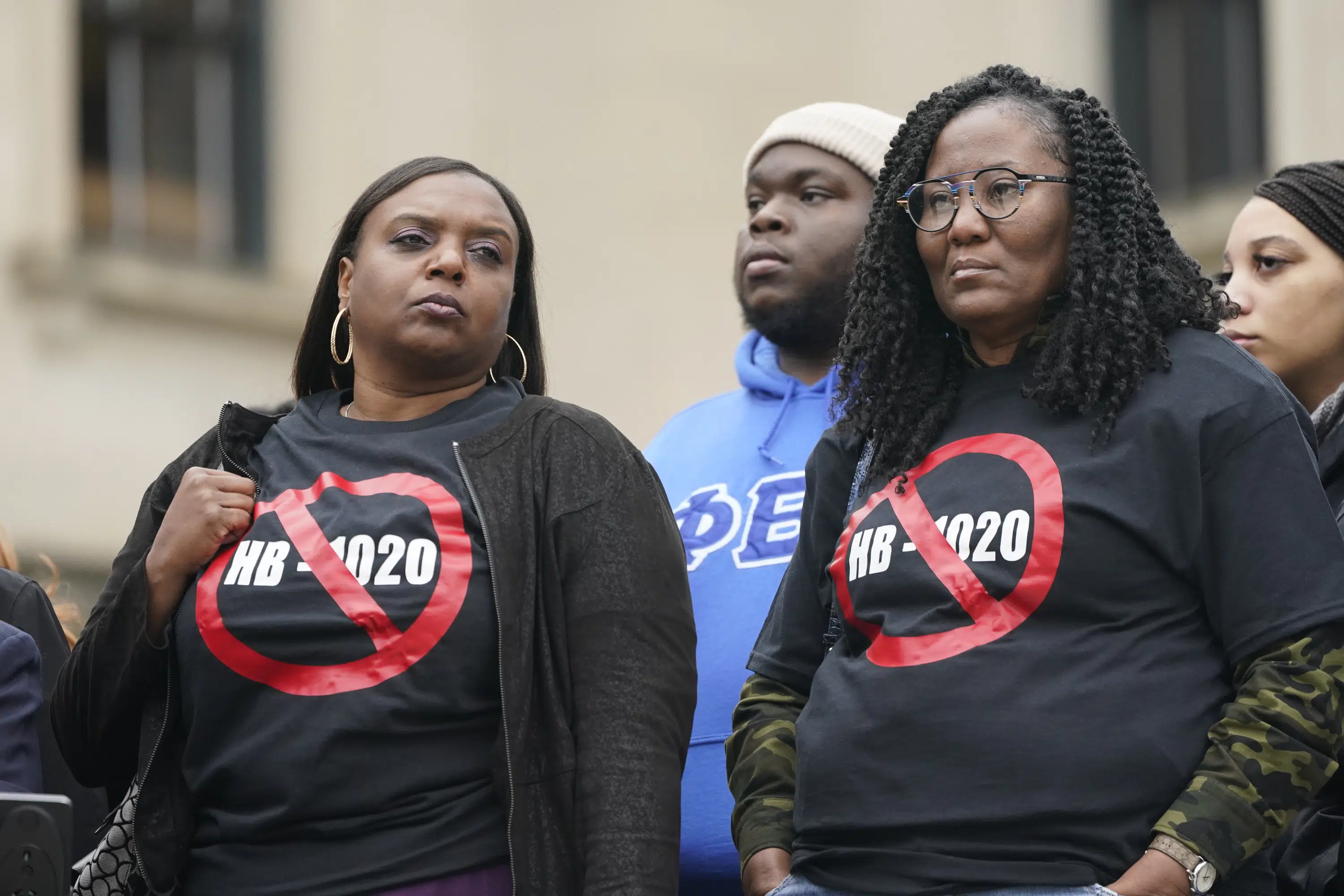 Mississippi Accused of Violating Rights with Judge Appointments