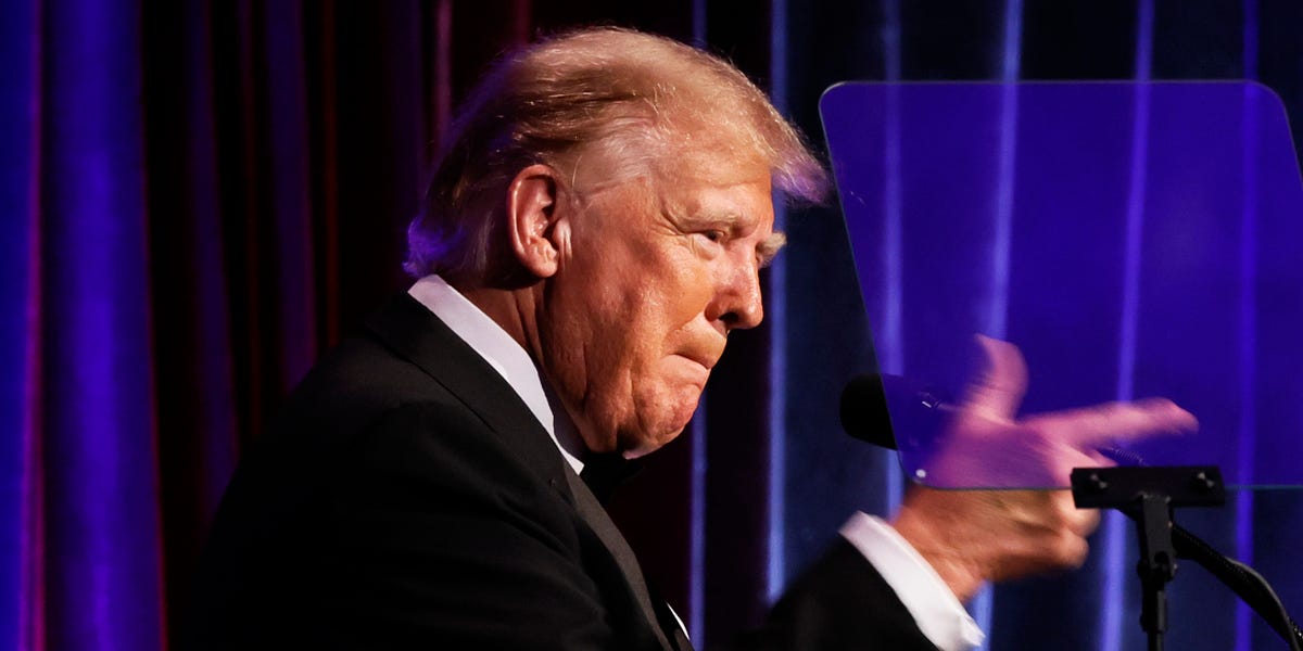 "Trump's Failed Immunity Argument: A Threat to American Democracy"