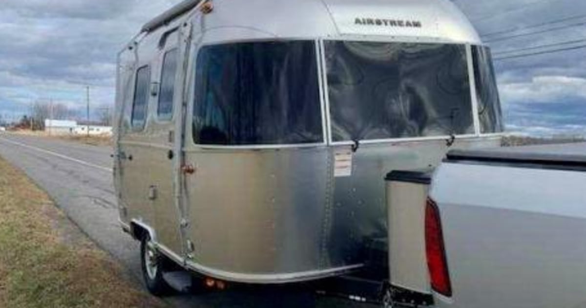 Featured image for Tragic Death of New York Pediatrician During Family Airstream Trip