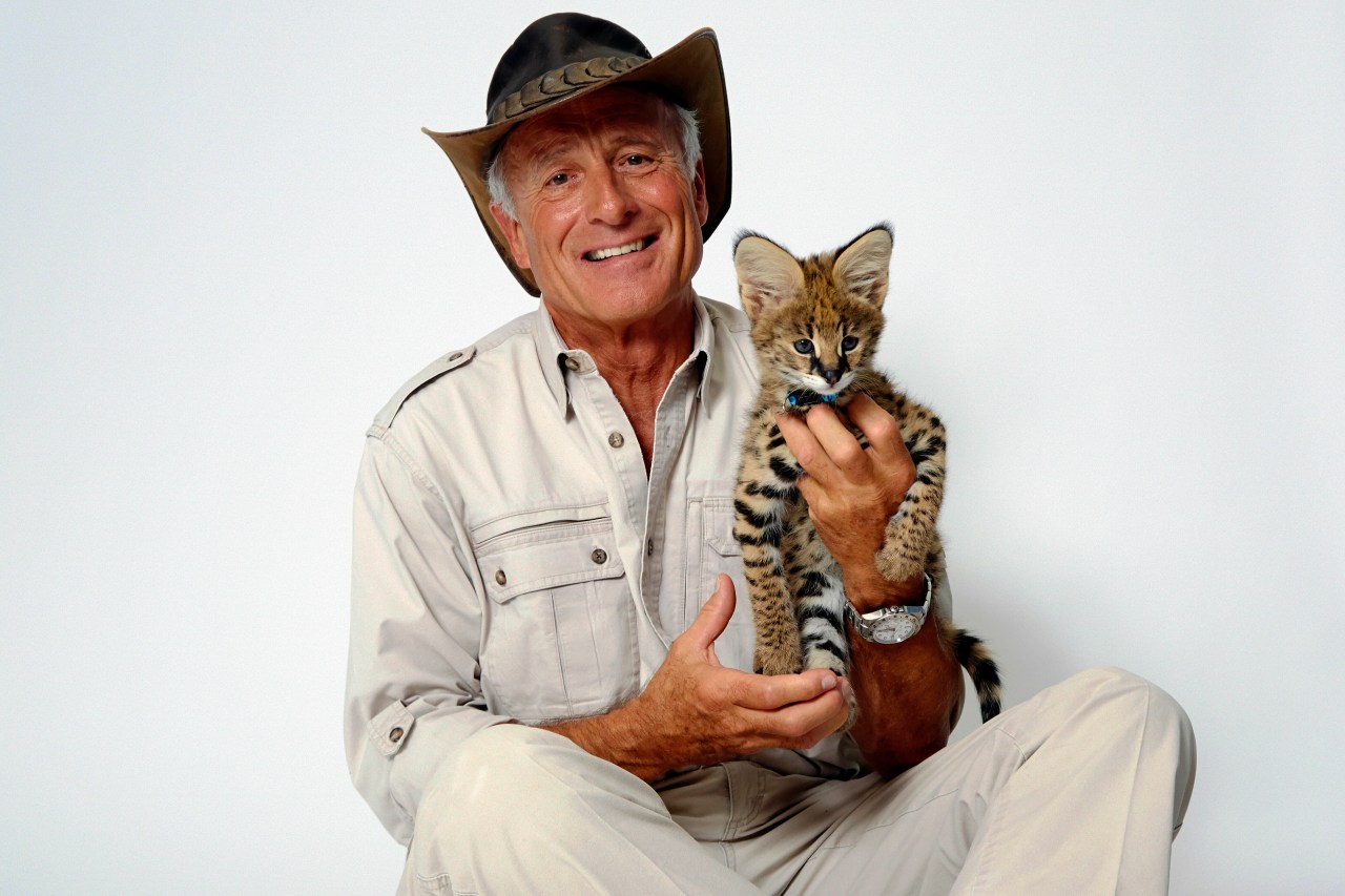 Featured image for Jack Hanna's Alzheimer's Progression Impacts Memory of Family Members.