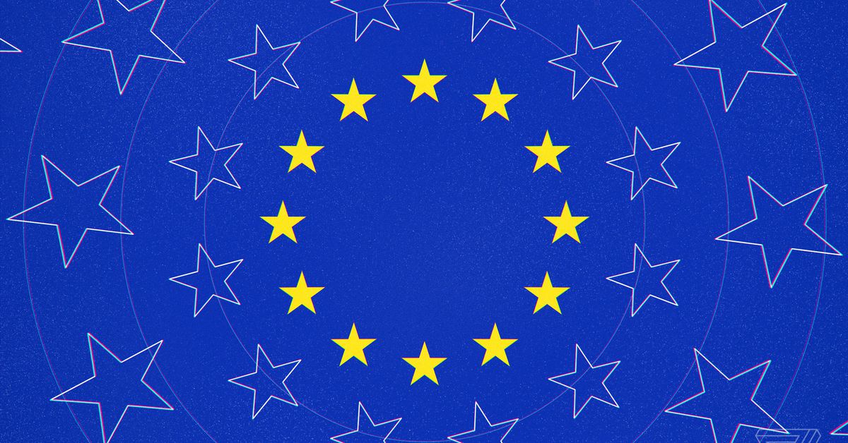 EU's Proposed AI Copyright Rules Could Spark Legal Battles.