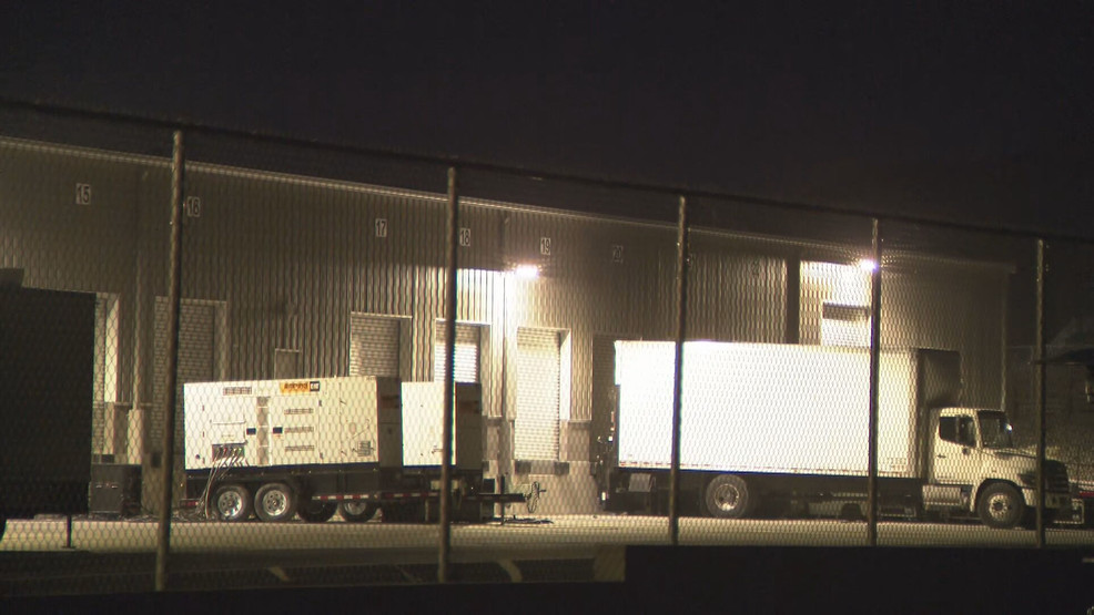 Featured image for "Kanye West and Ty Dolla $ign's Epic Las Vegas Warehouse Rave Ends Abruptly"