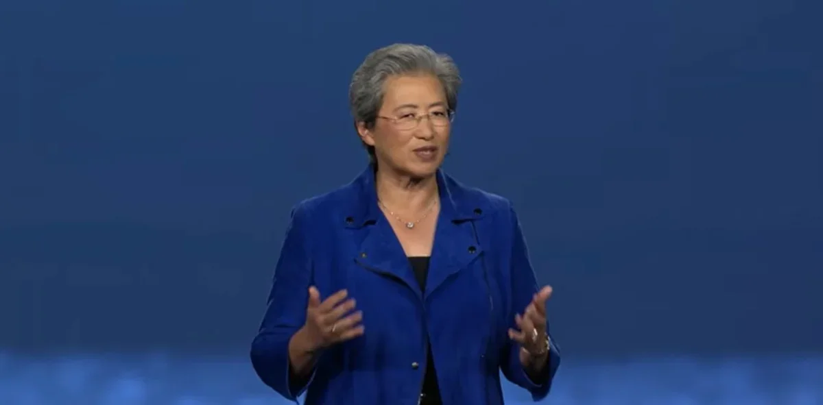 AMD hints at 2027 Xbox launch during CES remarks