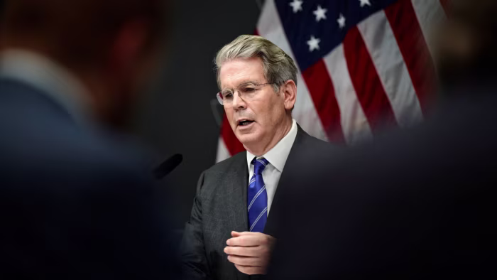 Featured image for US Treasury Continues Short-Term Debt Sales Under New Management