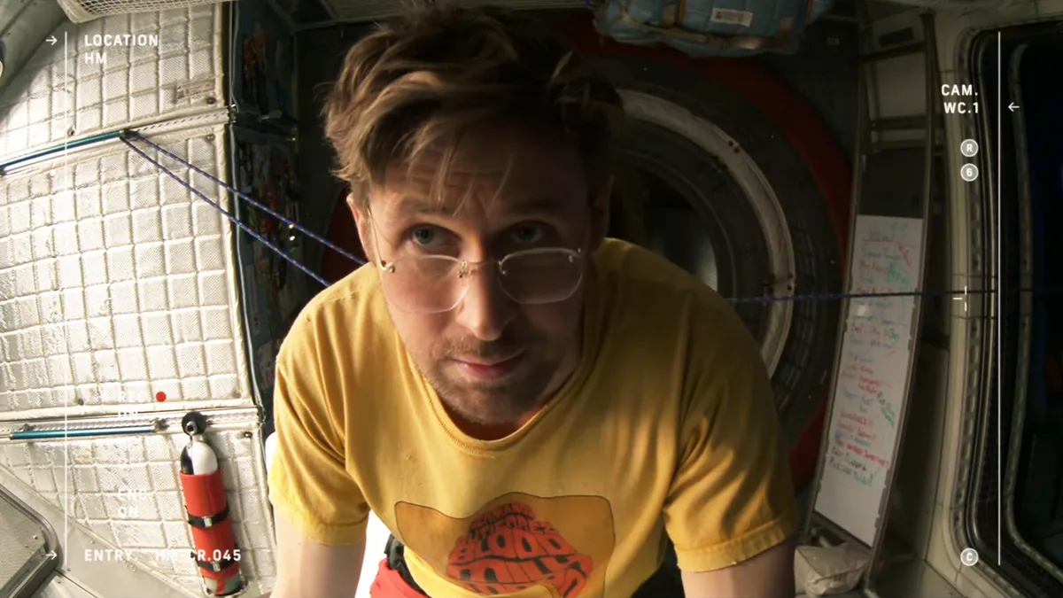 Featured image for Ryan Gosling Embarks on a Space Adventure in 'Project Hail Mary' Trailer