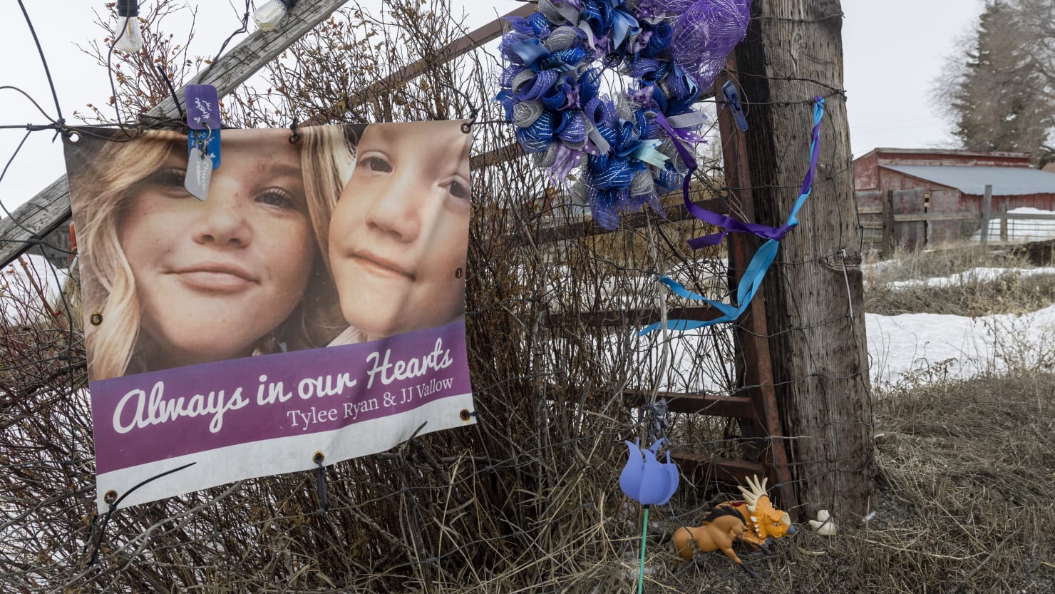 Lori Vallow's Trial Unveils Shocking Revelations.