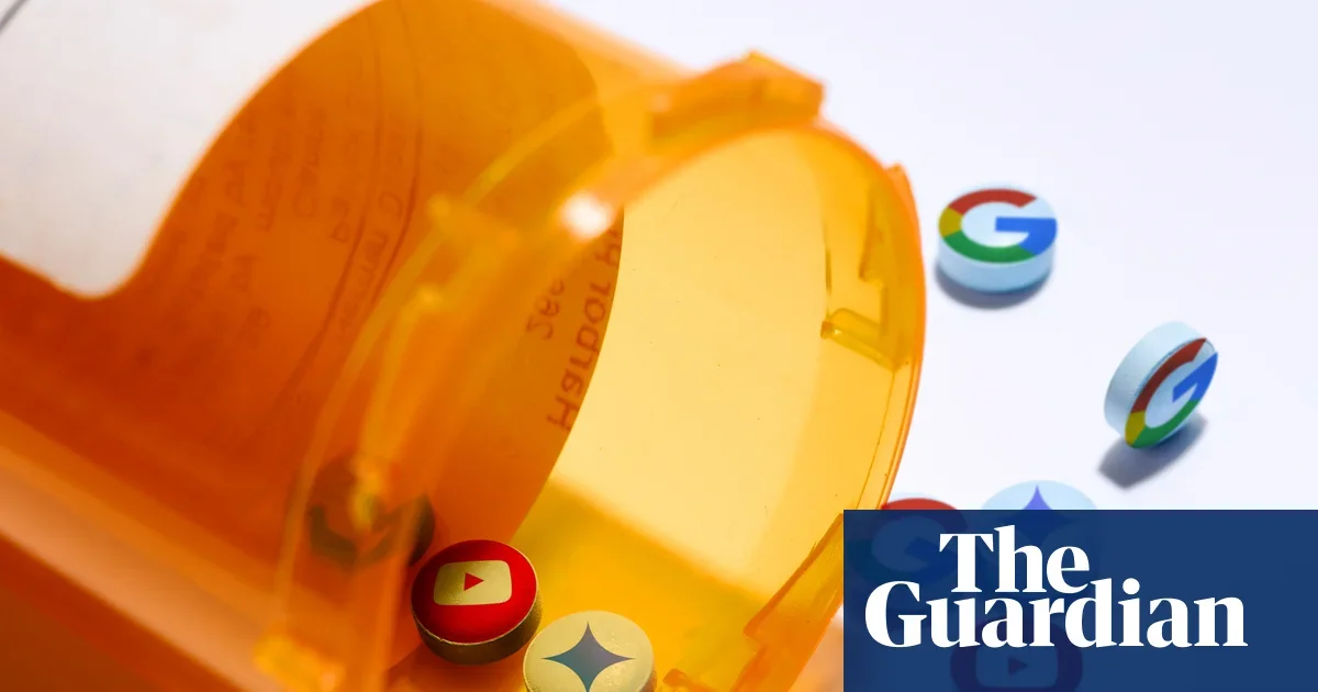 Google AI Overviews Face Scrutiny for Potentially Dangerous Health Advice