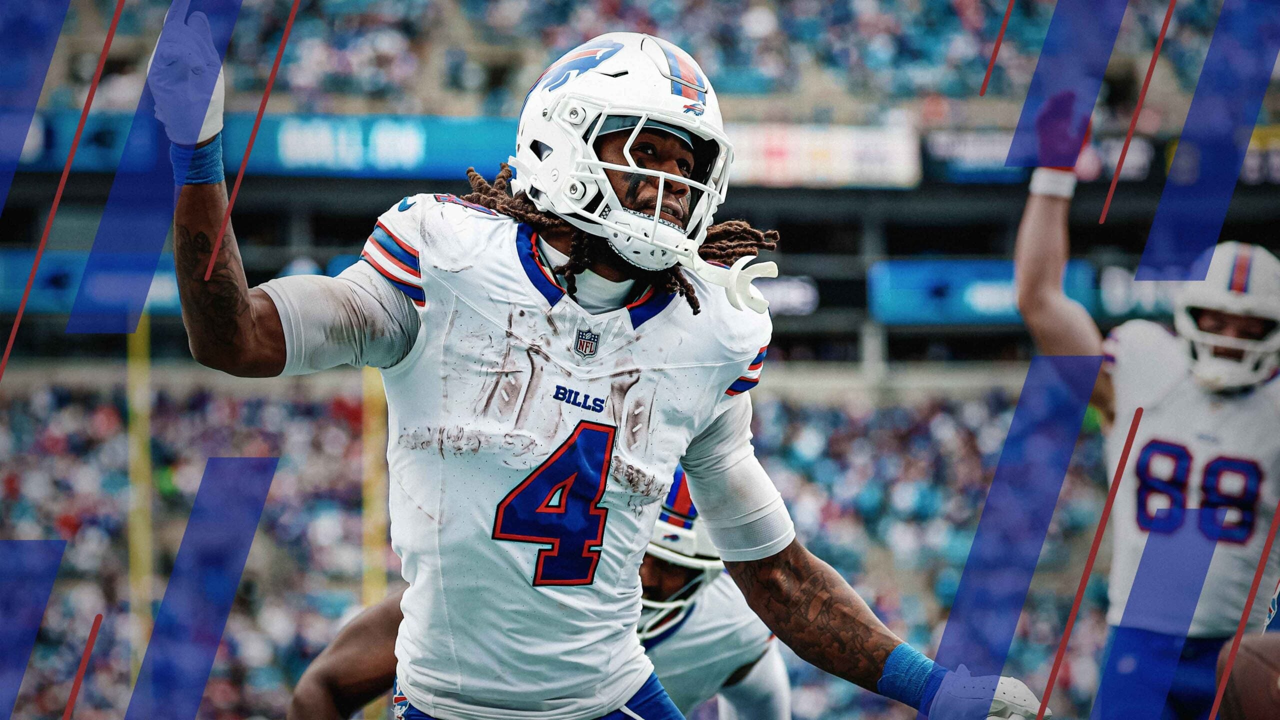 Featured image for NFL Week 8 Highlights: Key Takeaways, Player Awards, and Team Performances