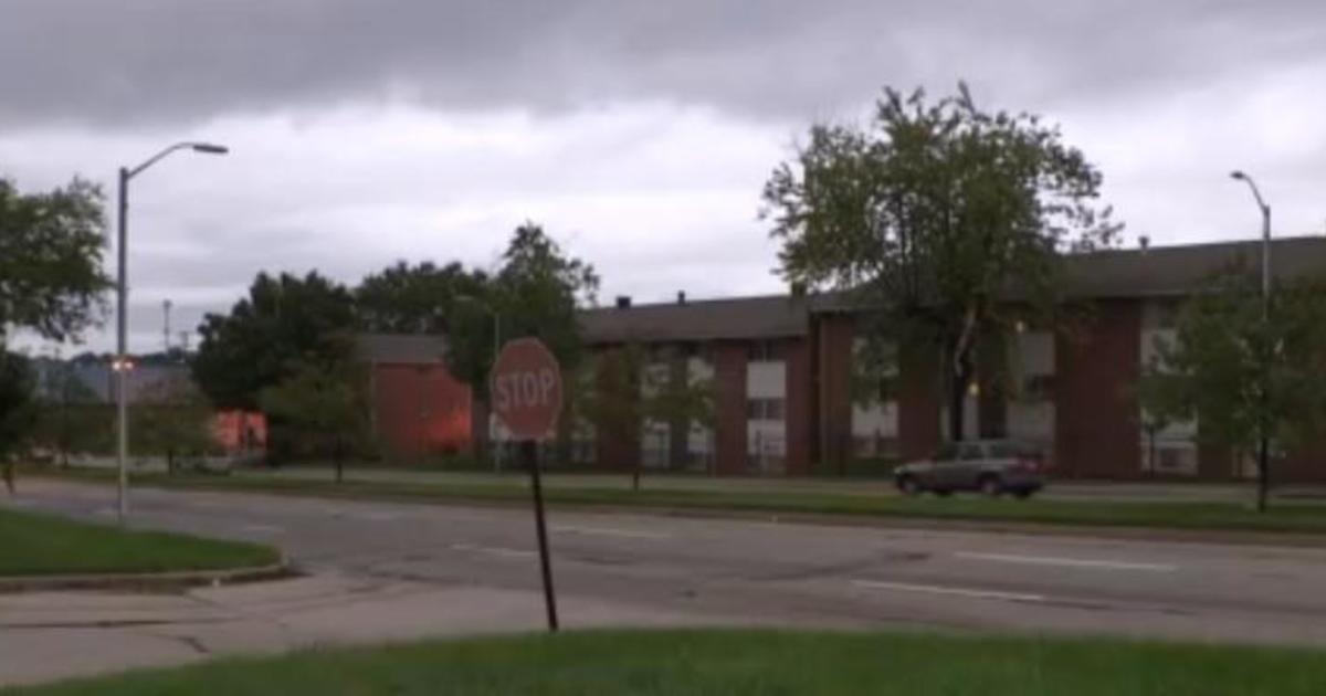 Violence Erupts in Baltimore: Multiple Shootings and Stabbings Leave Two Dead, Several Injured