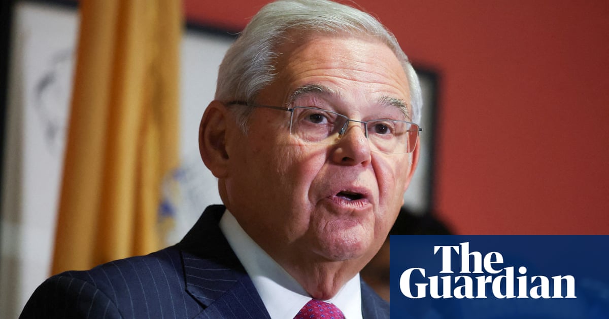 Calls for Resignation Grow as Menendez Bribery Charges Spark Controversy
