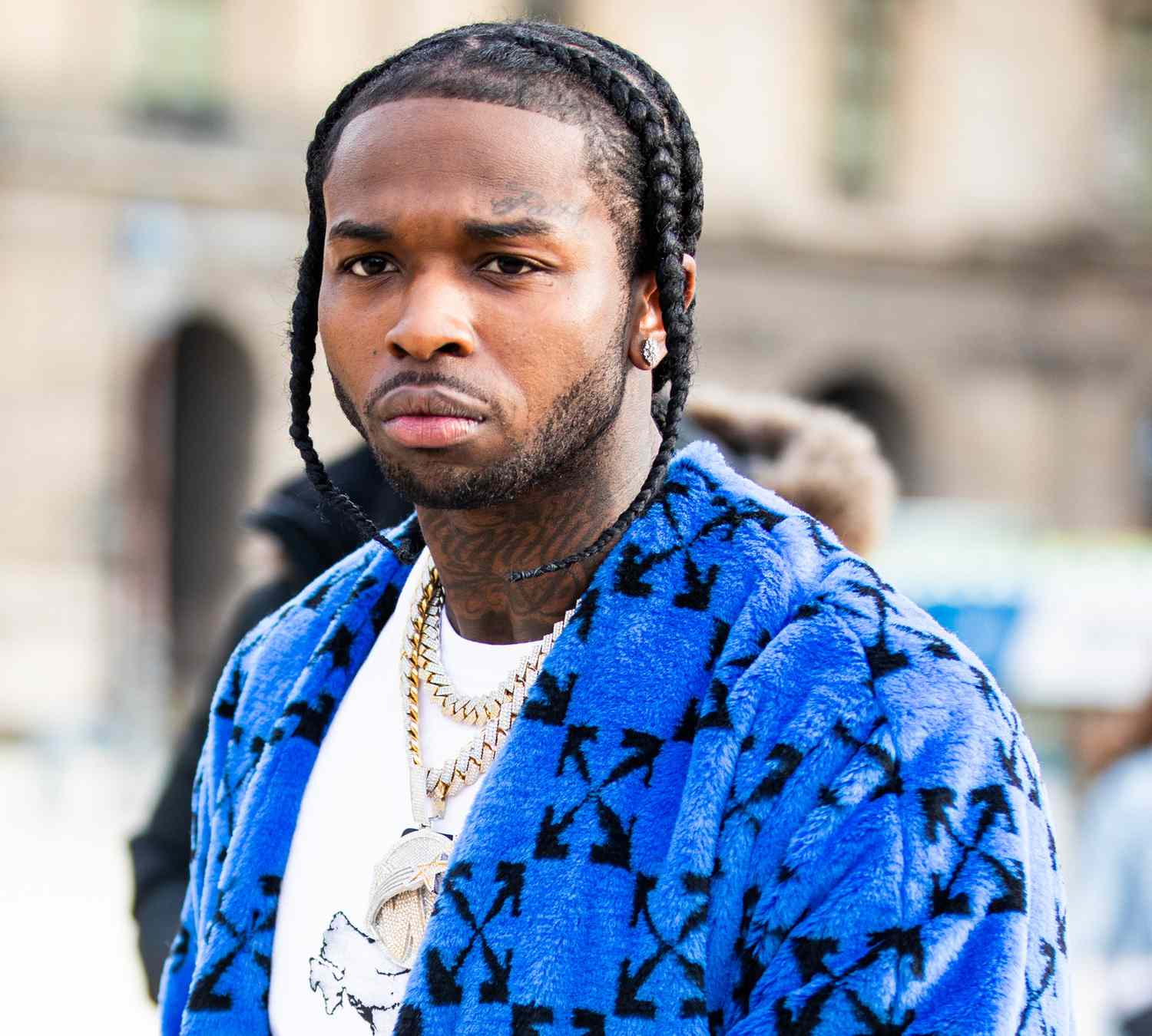 18-year-old confesses to fatally shooting rapper Pop Smoke in home invasion.