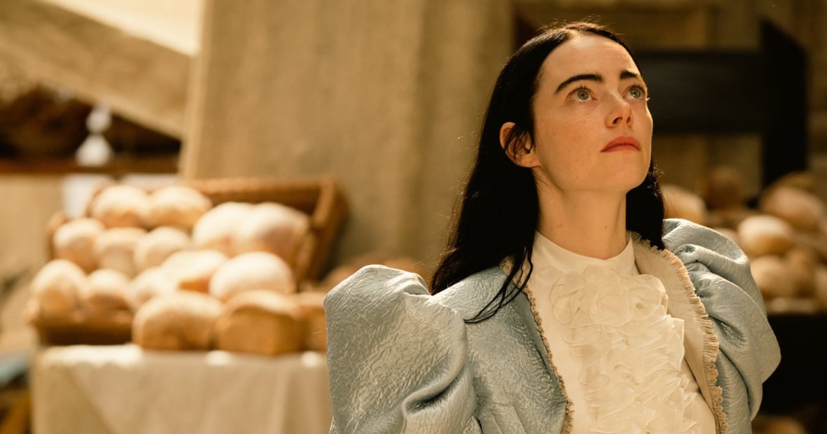 Featured image for 'Poor Things' Takes Top Prize at Venice Film Festival