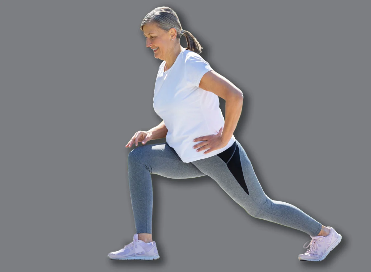 Six-Minute Morning Routine to Rebuild Muscle After 55