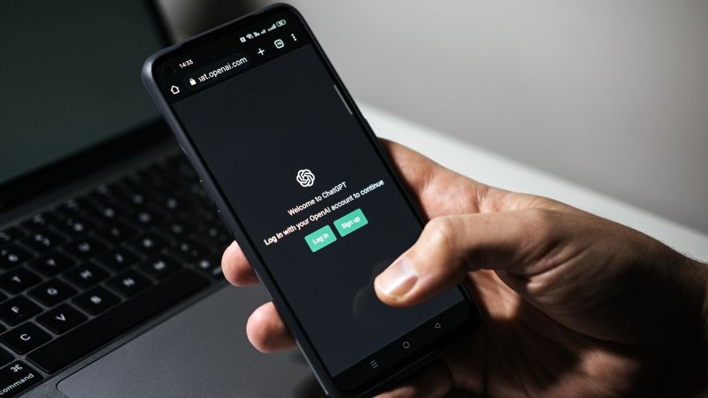 Italy Temporarily Blocks ChatGPT Over Data Privacy Concerns
