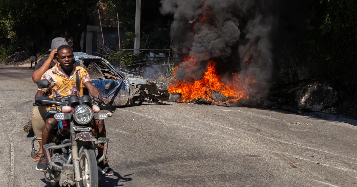 Haiti Gang Massacre: Voodoo Accusations Lead to Over 180 Deaths