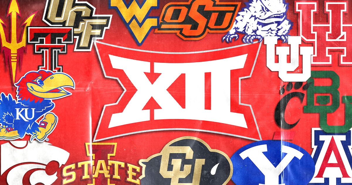 Featured image for Big 12 to Require Player Availability Reports Starting 2025-26