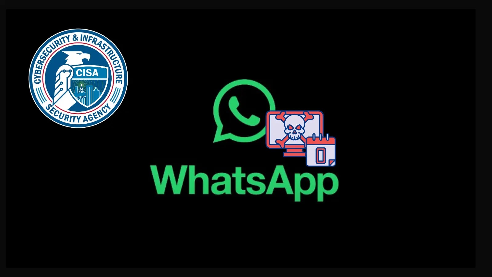 Featured image for WhatsApp Addresses Zero-Click iPhone Vulnerability Exploited in Targeted Attacks