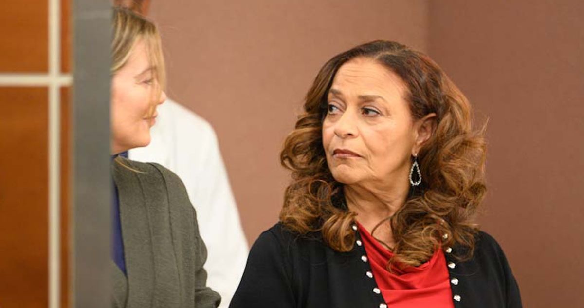 Featured image for "Grey's Anatomy Season 20 Premiere: Impactful Moments and Character Exits"