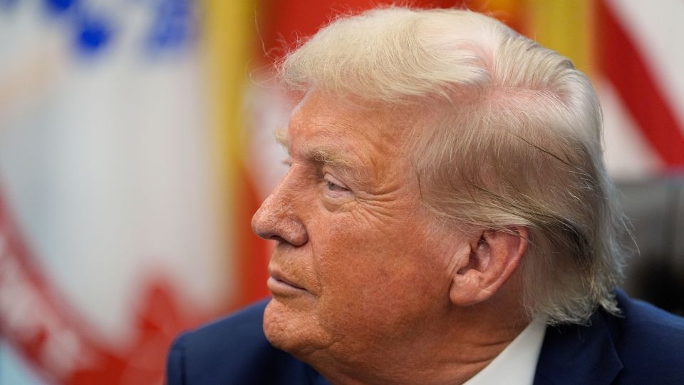 Featured image for Trump Prepares for Possible South Korea Summit with Xi Jinping