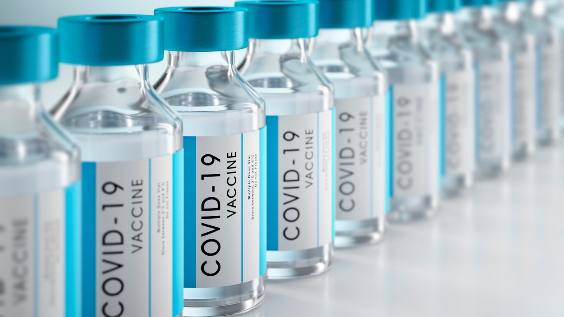 "Revolutionary 'Future-Proof' Vaccine Shields Against All COVID Variants and Coronaviruses"