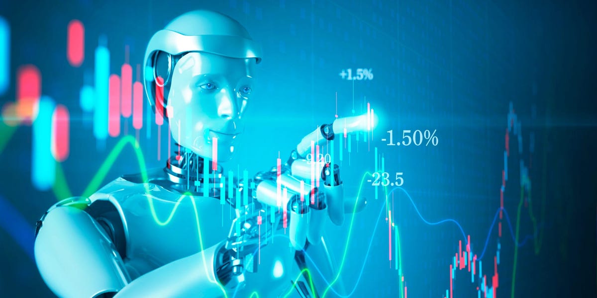 "SMCI Stock Plummets 23% in Face of Nvidia's AI Dominance"