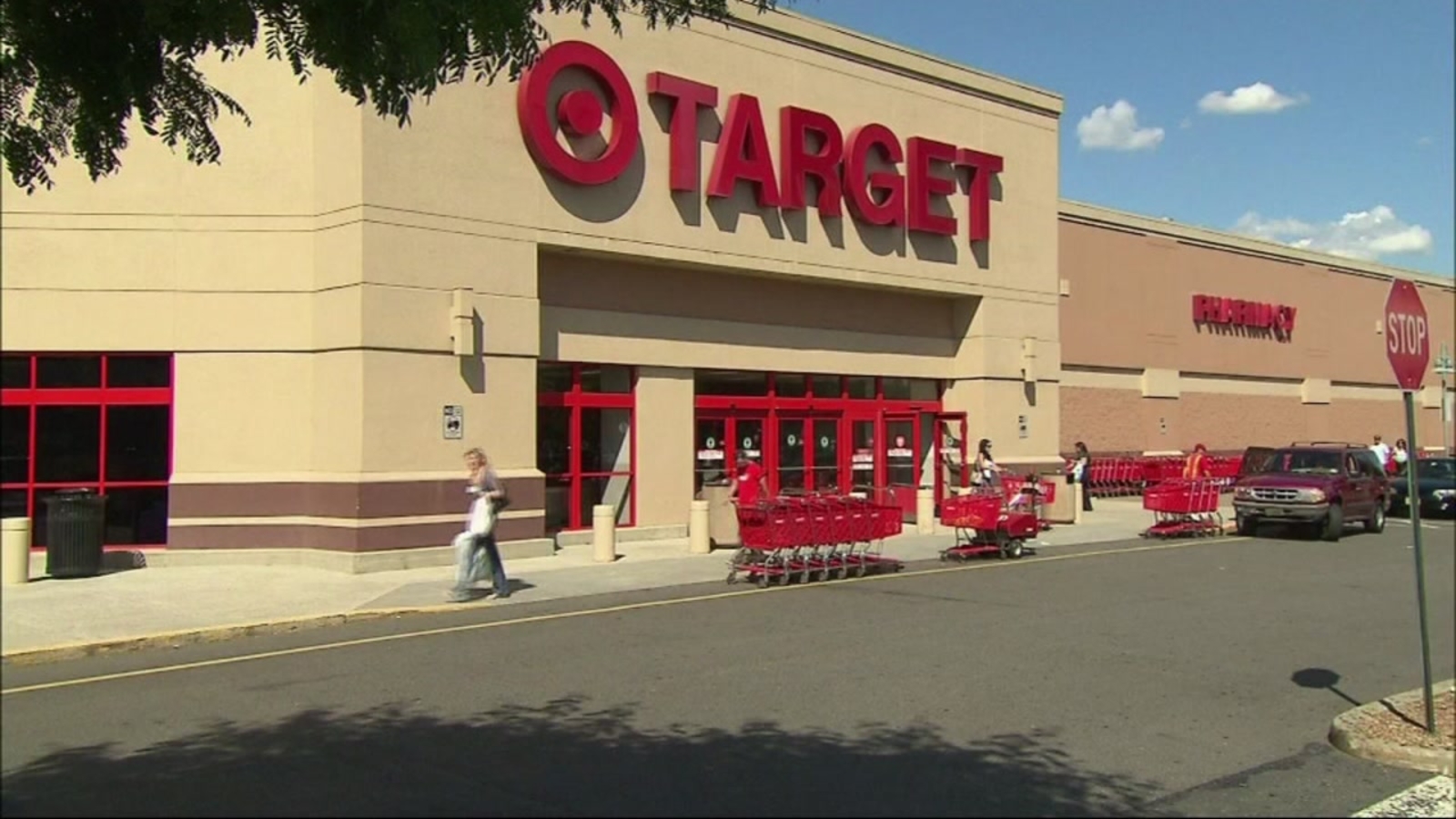 Target Takes Action: Store Closures and Security Measures Implemented to Combat Retail Theft