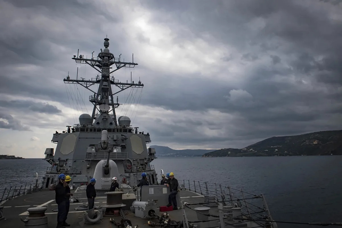 The Houthis' Attacks on Ships in the Middle East: Why the US Hasn't Retaliated