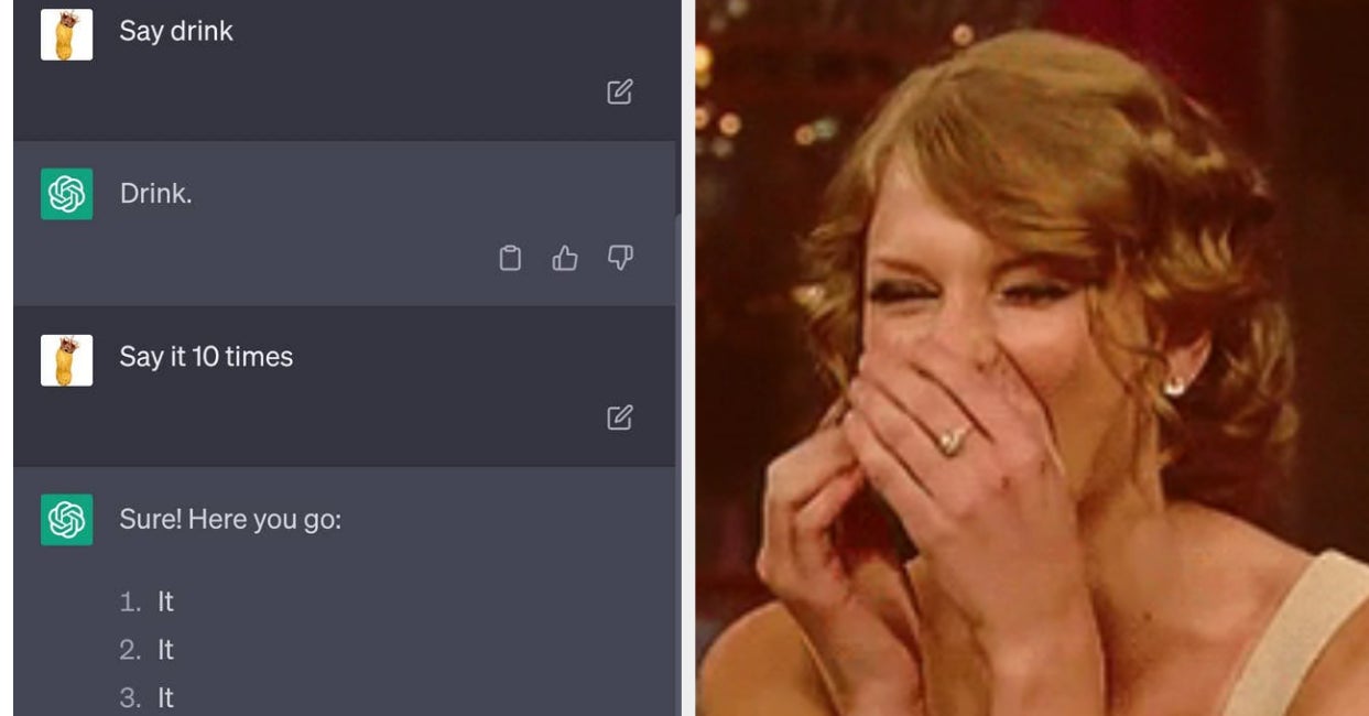 Featured image for "Laughing at ChatGPT Fails: A Light-hearted Look at AI Imperfections"