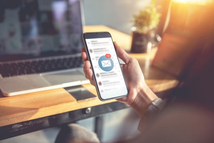 Featured image for Optimize Your Email Timing for Maximum Impact