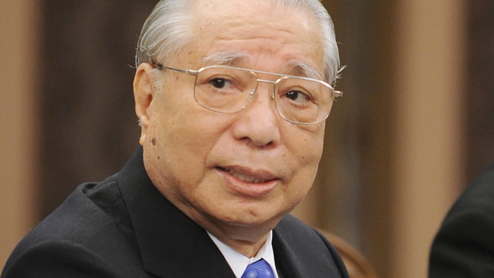Featured image for Daisaku Ikeda, Head of Soka Gakkai, Passes Away at 95