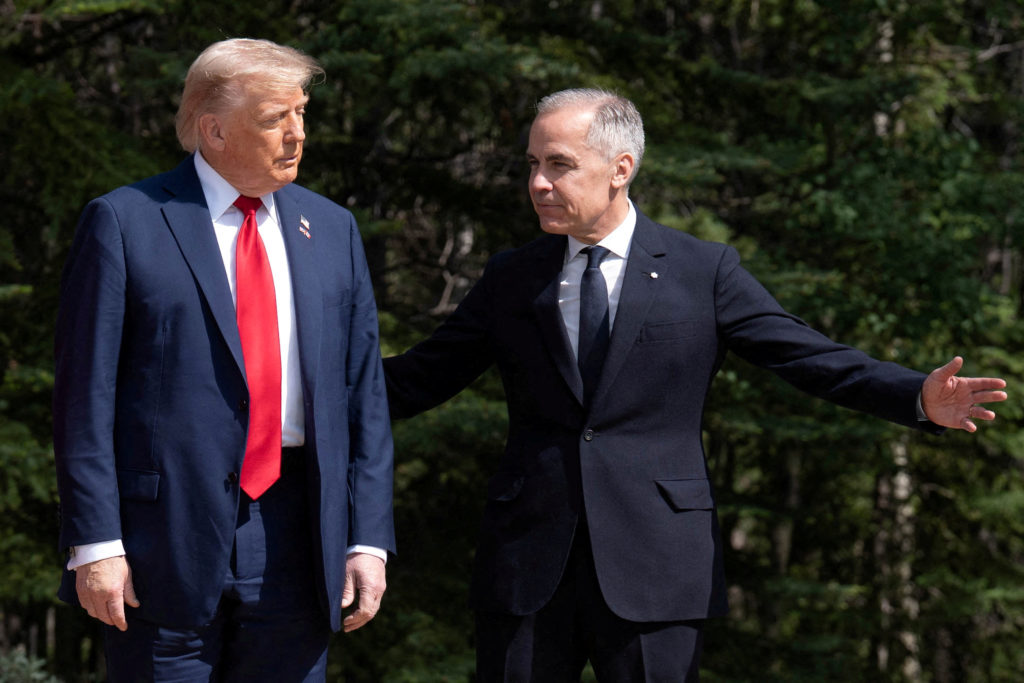Trump Suggests Reintegrating Russia and China into G7, Sparking Debate