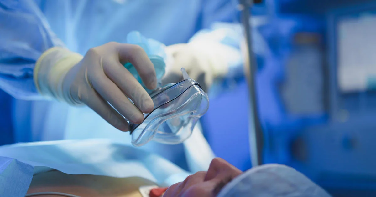 Featured image for Anthem Reverses Anesthesia Coverage Cap After Backlash