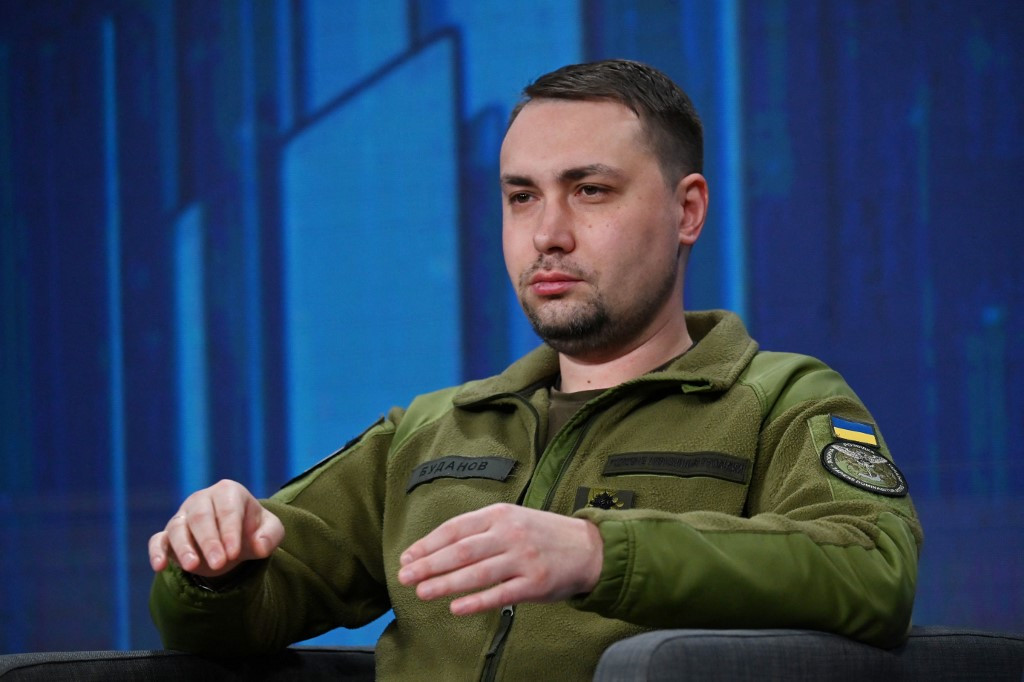 Featured image for HUR Chief Budanov Suggests Navalny's Death Linked to Detached Blood Clot