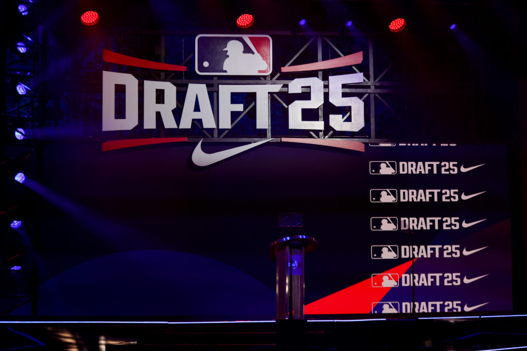 Featured image for 2025 MLB Draft: First Round Highlights and Key Picks