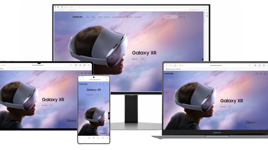 Featured image for Samsung Internet Browser Launches for Windows with Cross-Device Sync