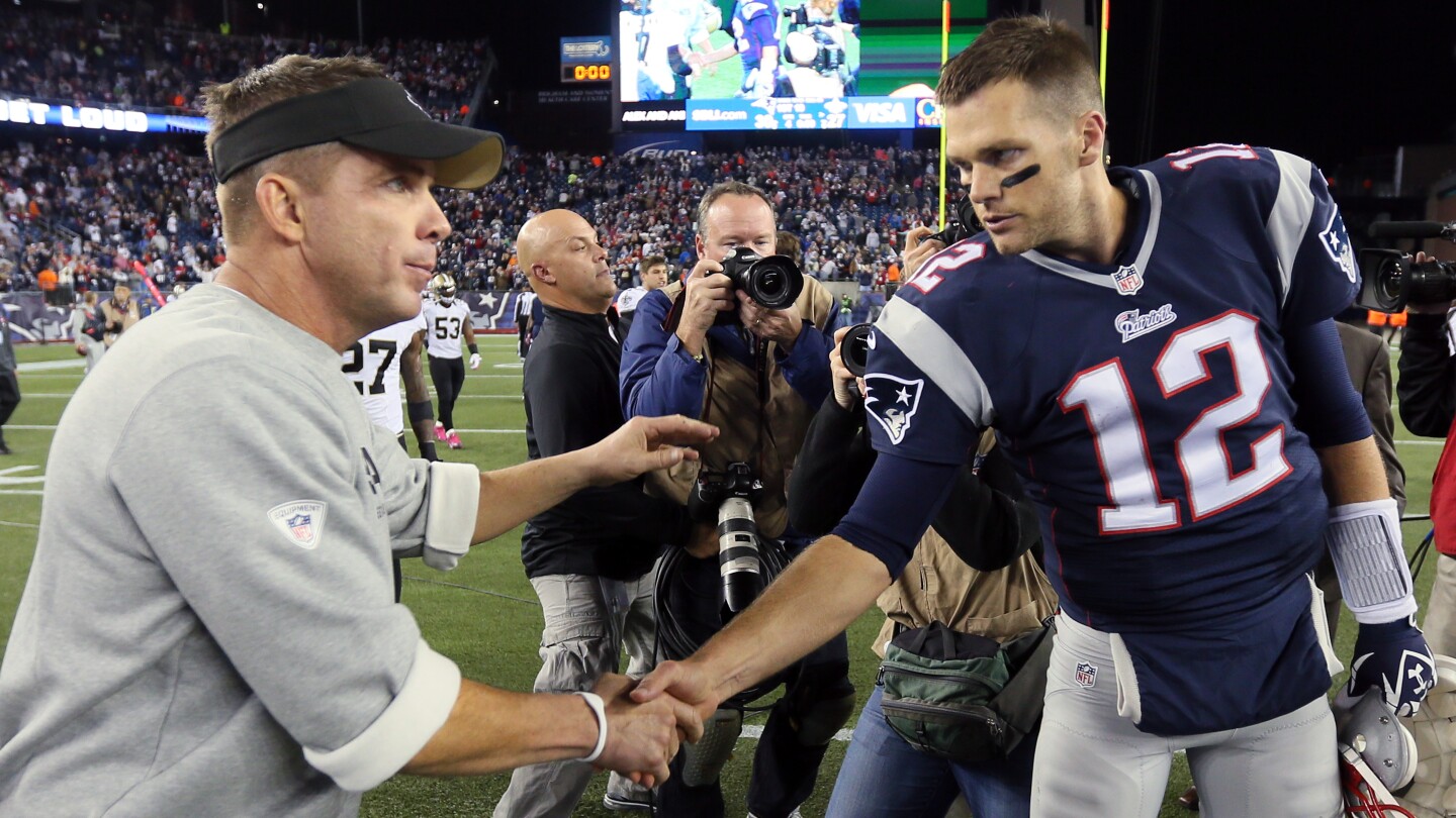 Featured image for Tom Brady's NFL Activities and Controversies Highlighted
