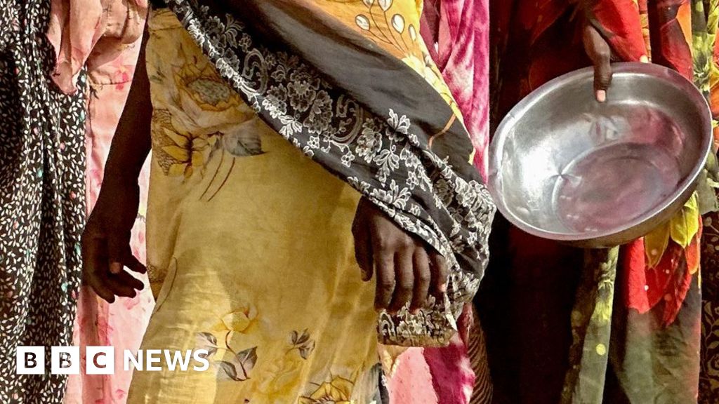 Featured image for Sudan Conflict Worsens as Civilians Face Starvation and Rising Casualties