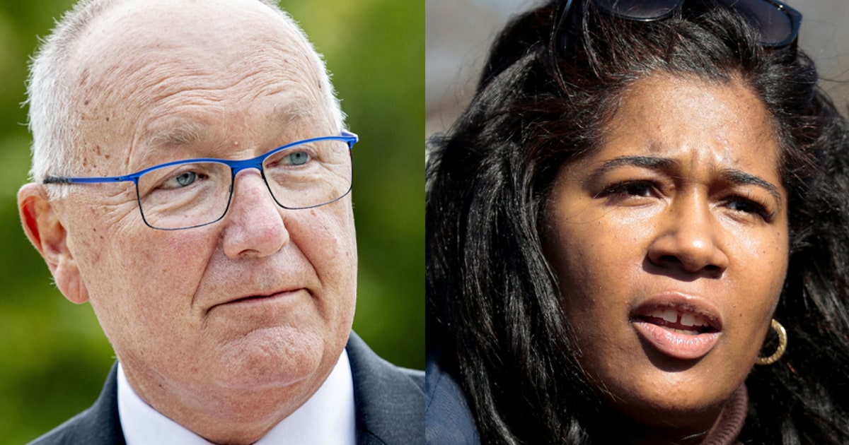 Featured image for "Michigan GOP in Turmoil: Hoekstra Elected as New Chair Amid Leadership Battle"