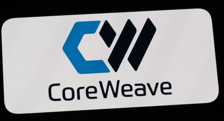 Featured image for CoreWeave Stock Surges on Jane Street's 5.4% Stake