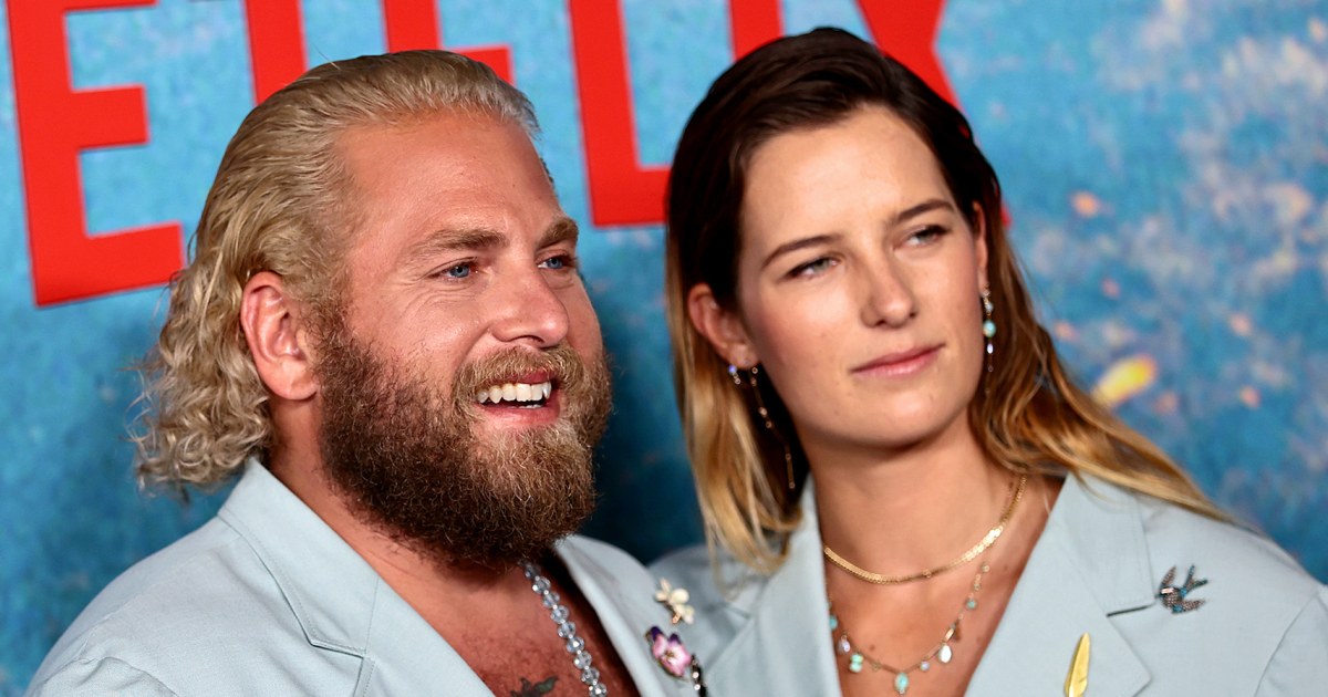 The Controversial Texts: Jonah Hill's Social Media Backlash