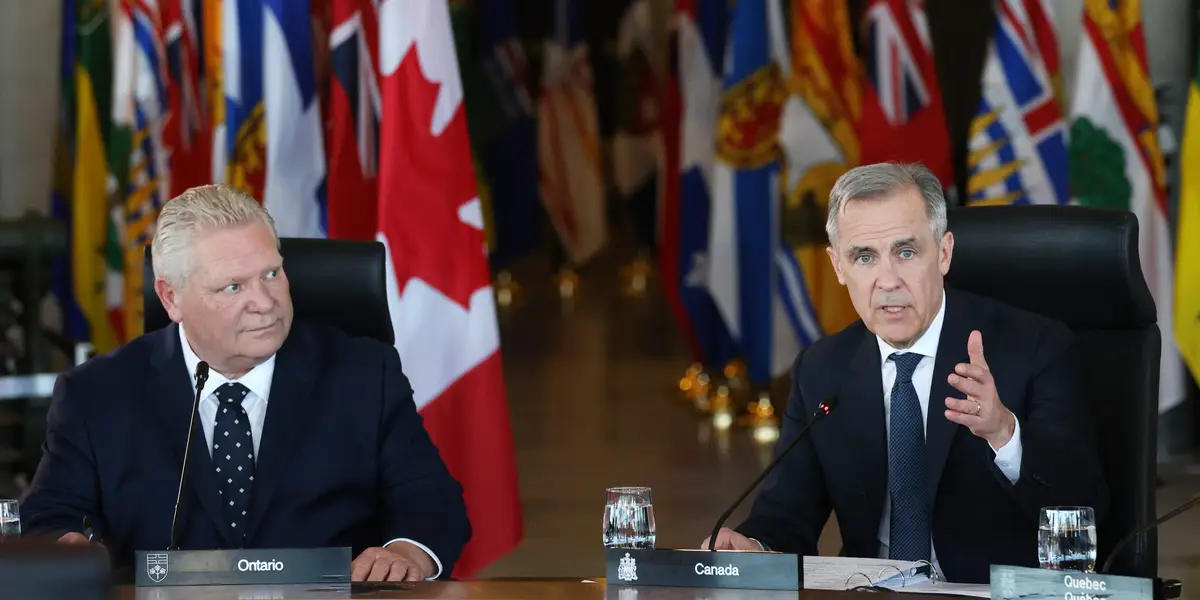 Canada and US face trade tensions amid political apologies and tariff disputes