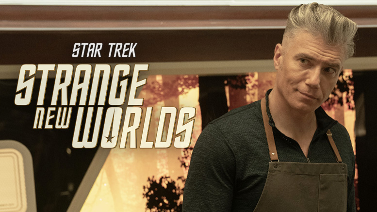 Featured image for ‘Star Trek: Strange New Worlds’ Season 3 Finale Sparks Crossover and Alien Debate